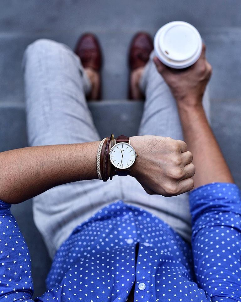 8 of the Best British Watchmakers For Men The Gents Gift Guide