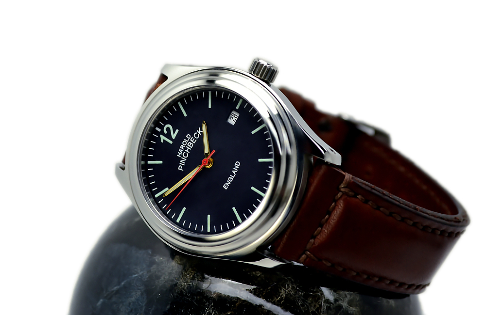 8 of the Best British Watchmakers For Men The Gents Gift Guide