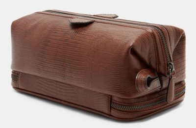 best mens washbag