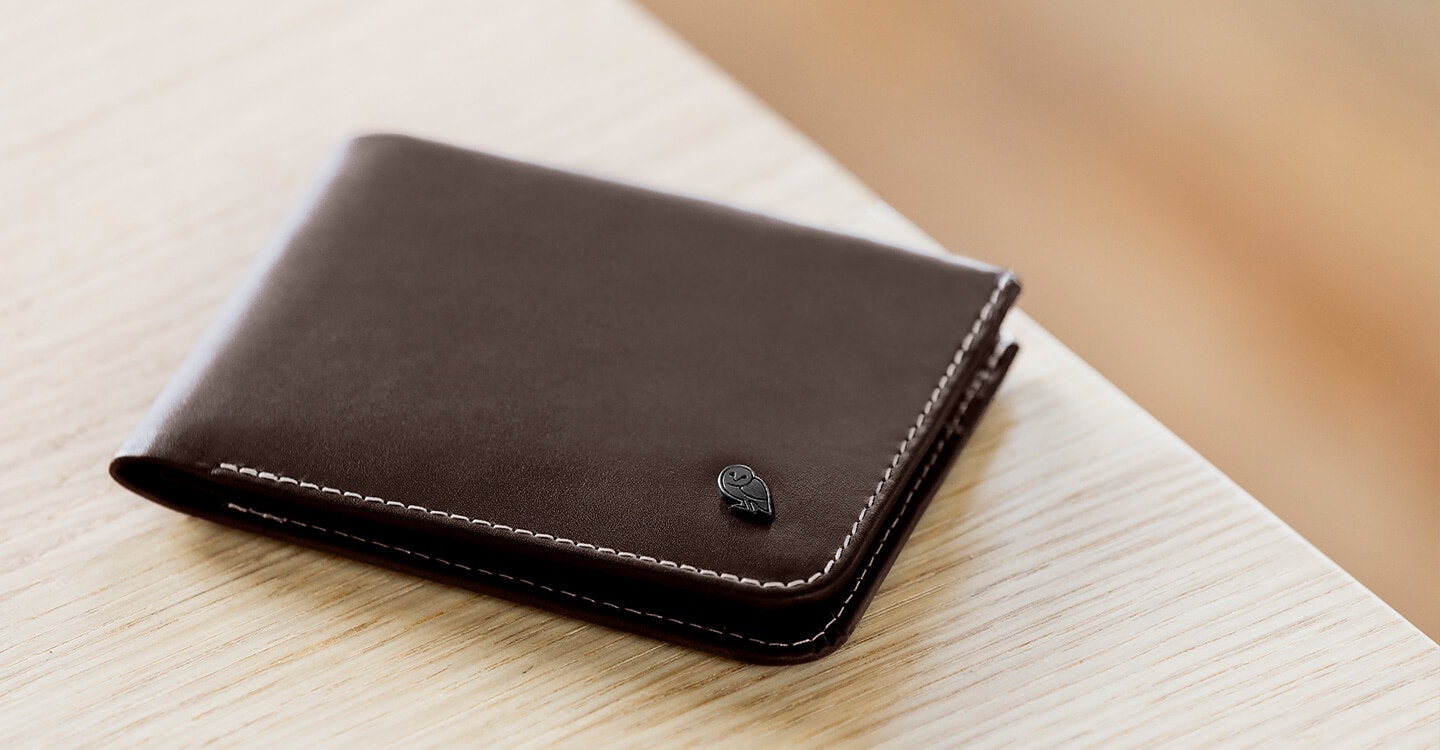 5 of the Best Men’s Leather Wallets | The Gents Gift Guide