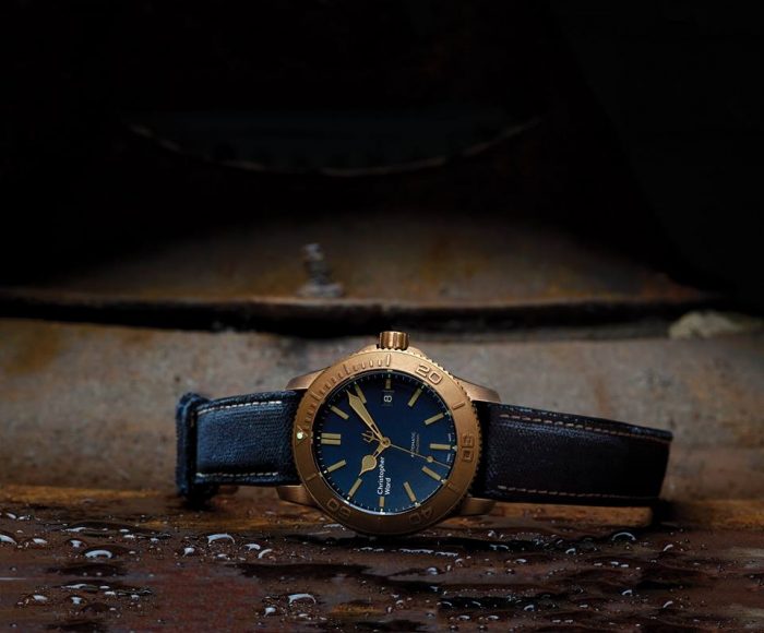 8 of the Best British Watchmakers For Men The Gents Gift Guide