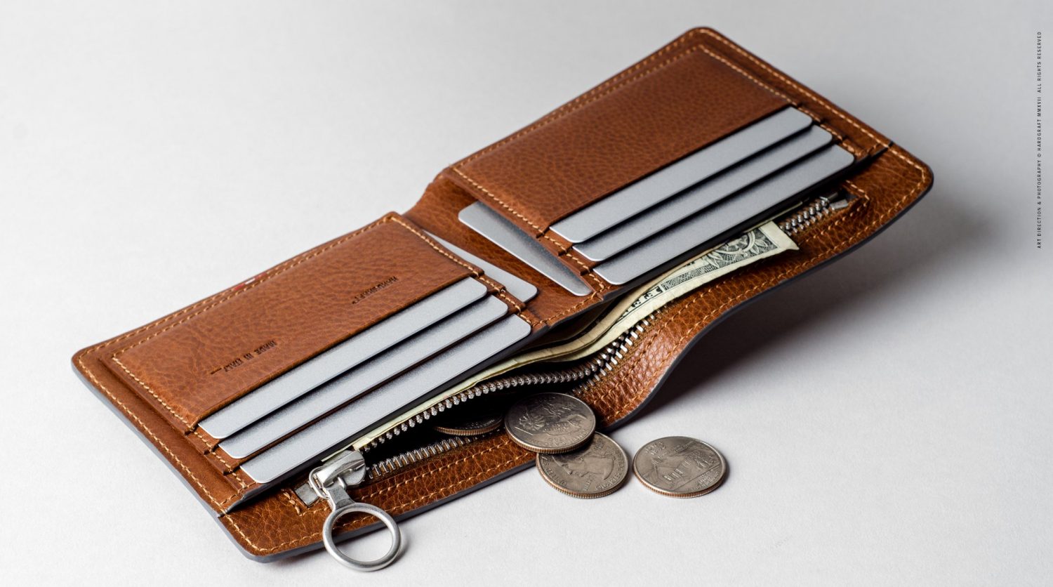 5 of the Best Men’s Leather Wallets The Gents Gift Guide