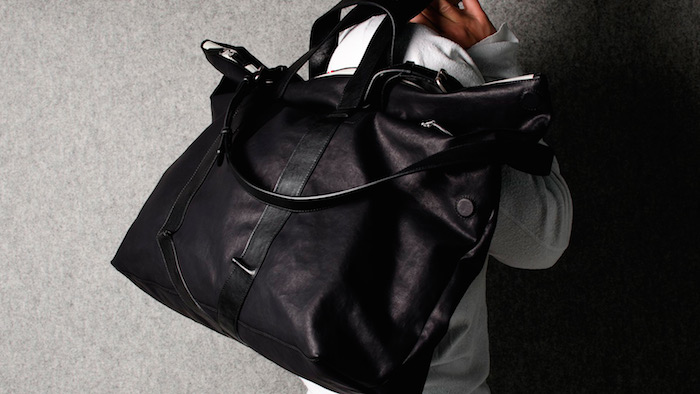 Best weekenders and holdalls for men | The Gents Gift Guide